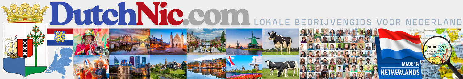 Gemaakt in Nederland - geleen